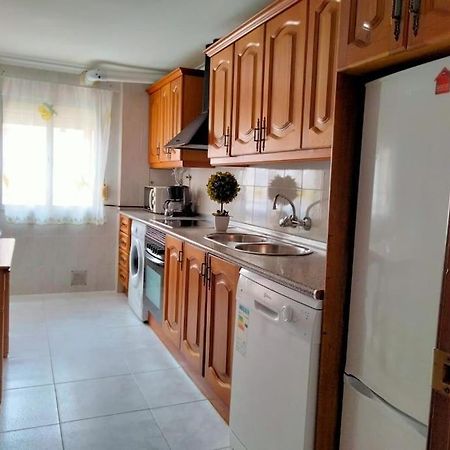 Apartamento Concepcion - Playa De La Cachucha 雷亚尔港 外观 照片