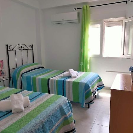 Apartamento Concepcion - Playa De La Cachucha 雷亚尔港 外观 照片