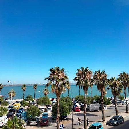 Apartamento Concepcion - Playa De La Cachucha 雷亚尔港 外观 照片