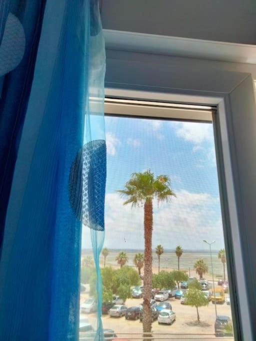 Apartamento Concepcion - Playa De La Cachucha 雷亚尔港 外观 照片