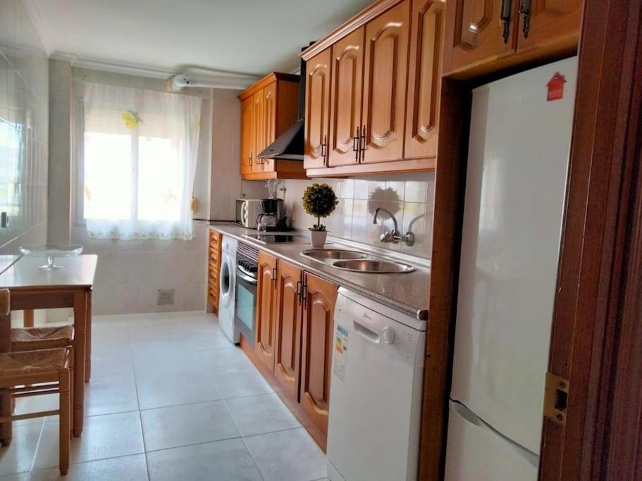 Apartamento Concepcion - Playa De La Cachucha 雷亚尔港 外观 照片