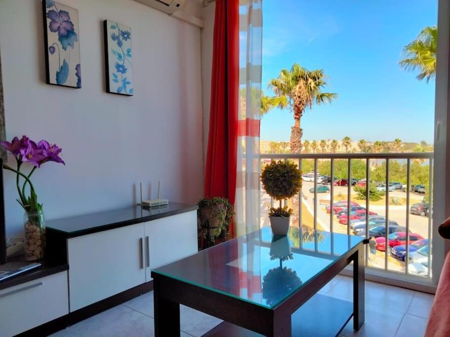 Apartamento Concepcion - Playa De La Cachucha 雷亚尔港 外观 照片