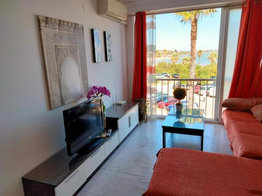 Apartamento Concepcion - Playa De La Cachucha 雷亚尔港 外观 照片