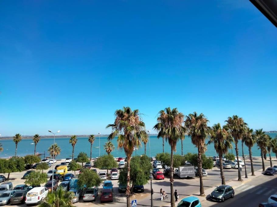 Apartamento Concepcion - Playa De La Cachucha 雷亚尔港 外观 照片